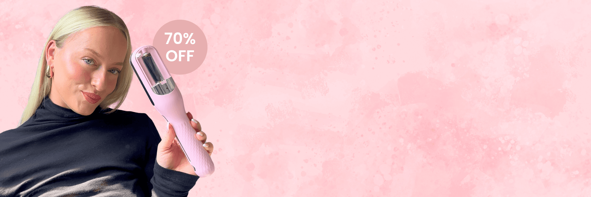 Luxemend Hair Care Products