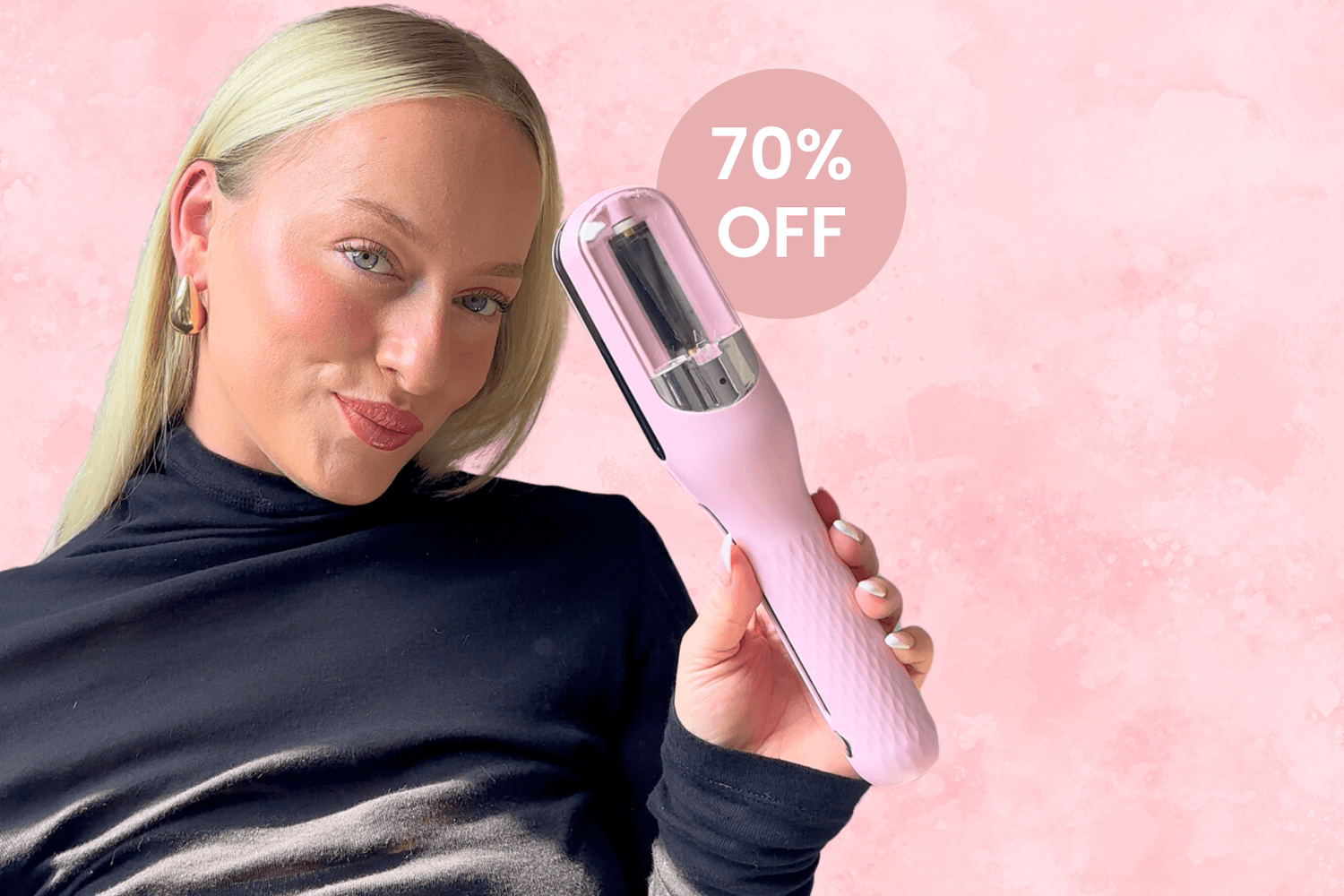 Luxemend Hair Care Products